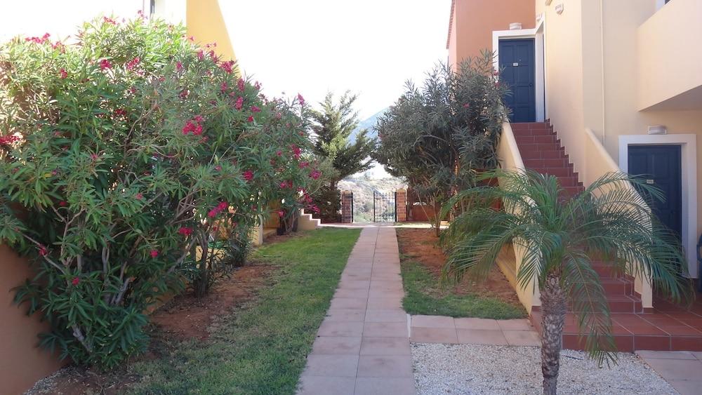 Dia Apartments Hersonissos  Ngoại thất bức ảnh