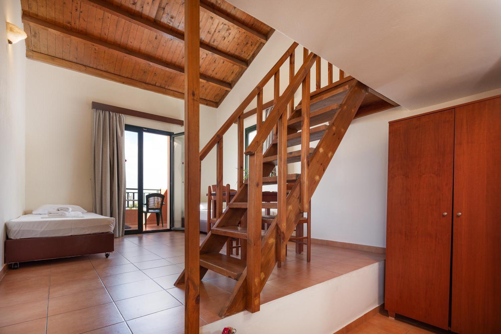 Dia Apartments Hersonissos  Ngoại thất bức ảnh