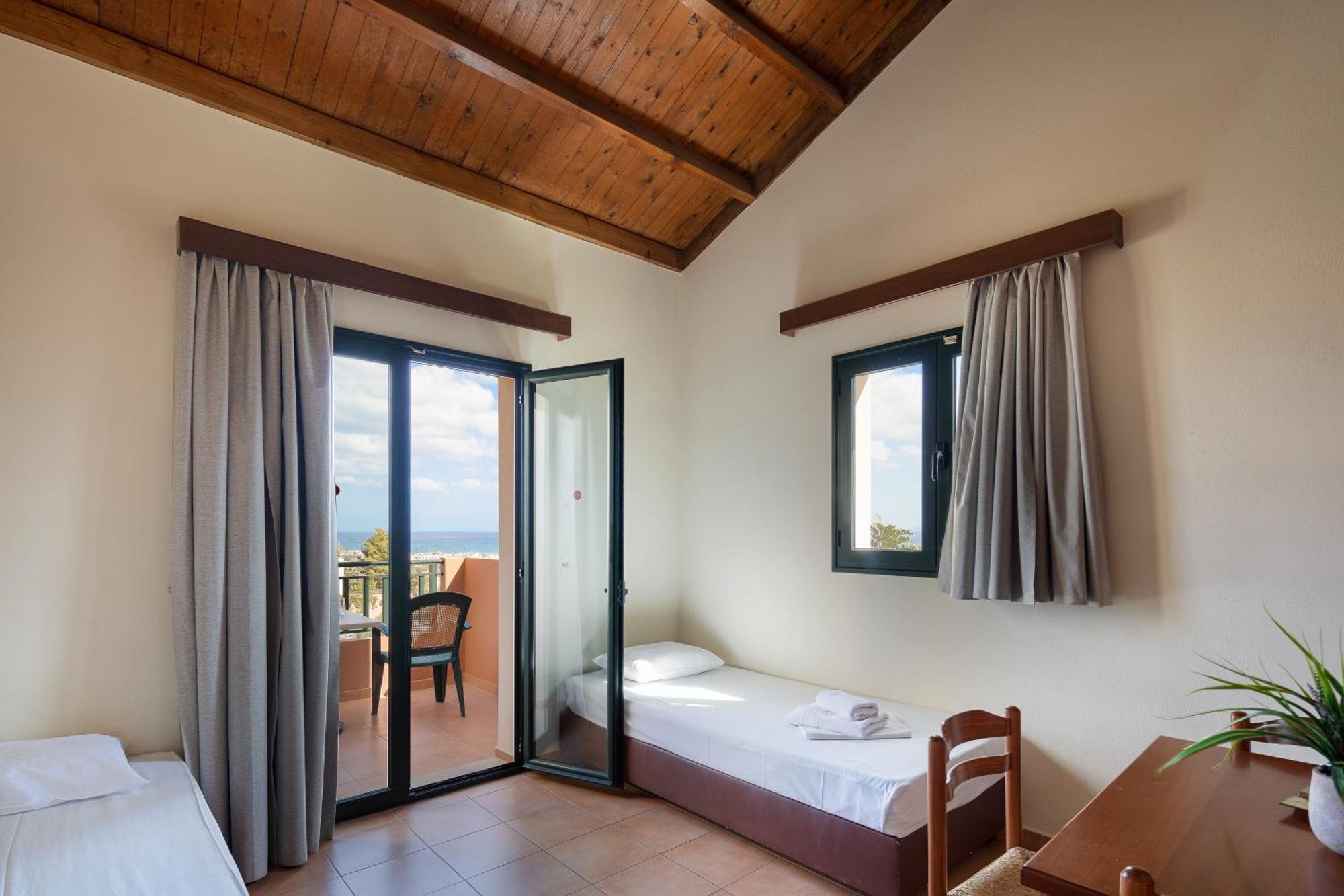 Dia Apartments Hersonissos  Ngoại thất bức ảnh