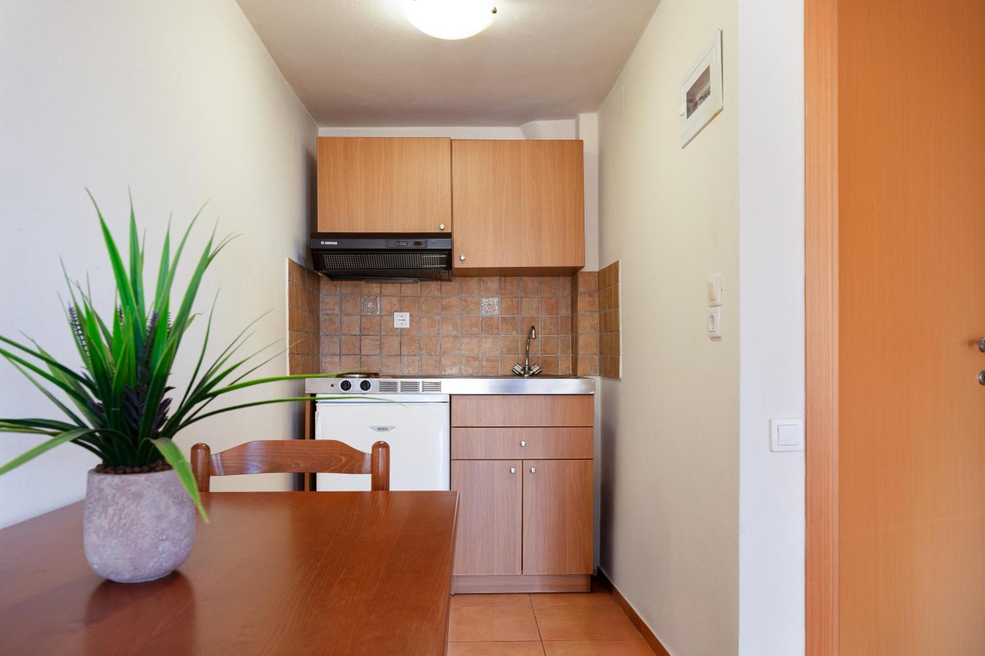 Dia Apartments Hersonissos  Ngoại thất bức ảnh