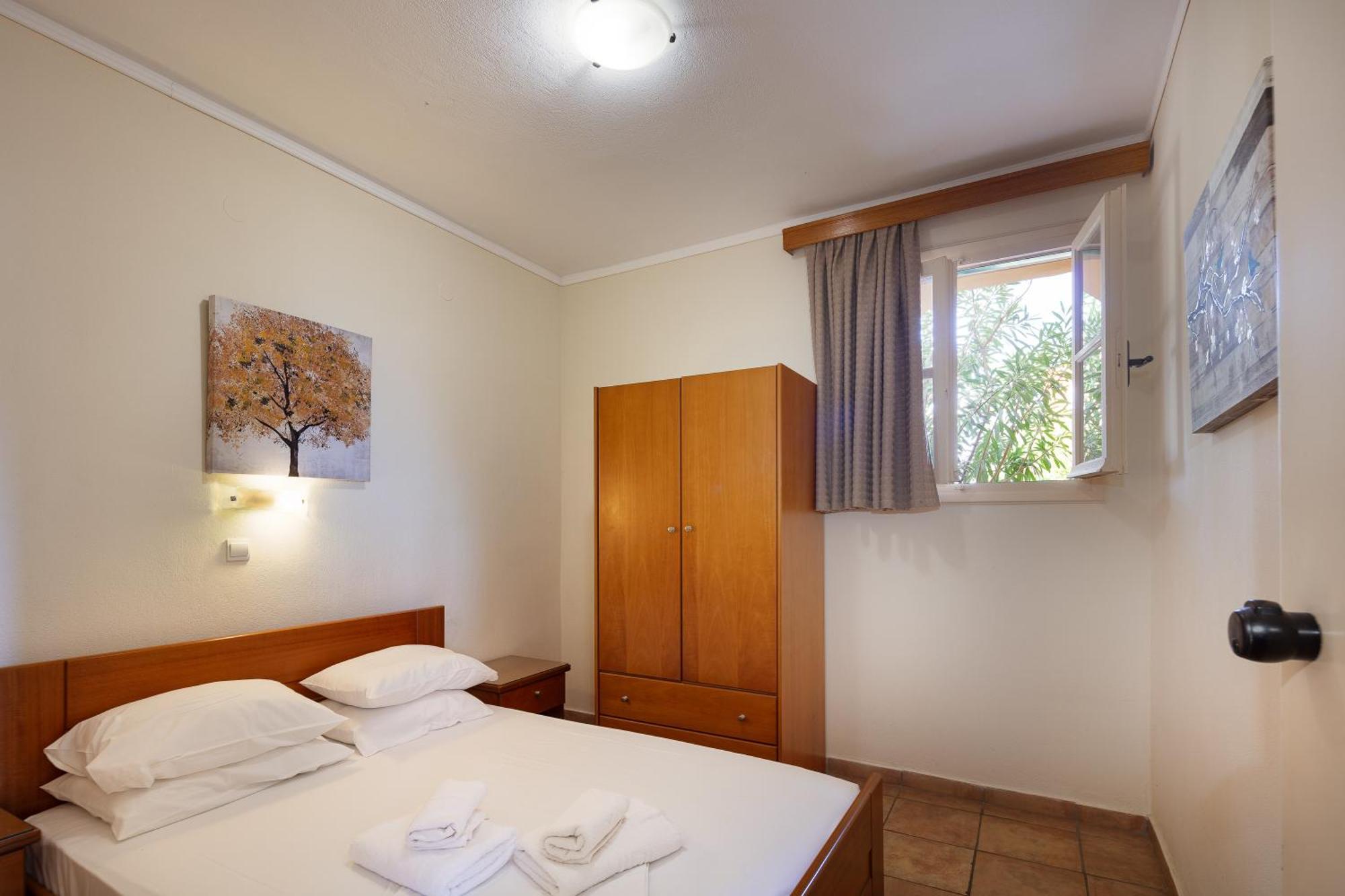 Dia Apartments Hersonissos  Ngoại thất bức ảnh