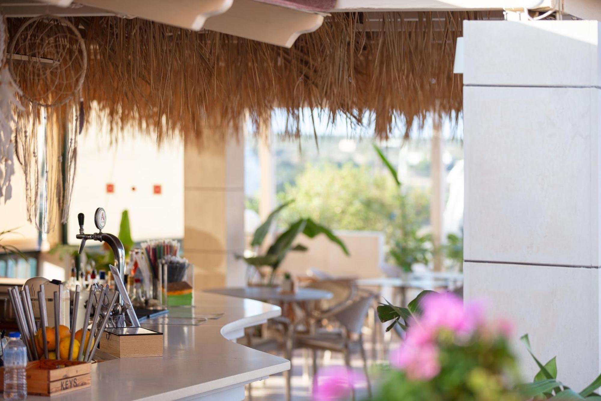 Dia Apartments Hersonissos  Ngoại thất bức ảnh