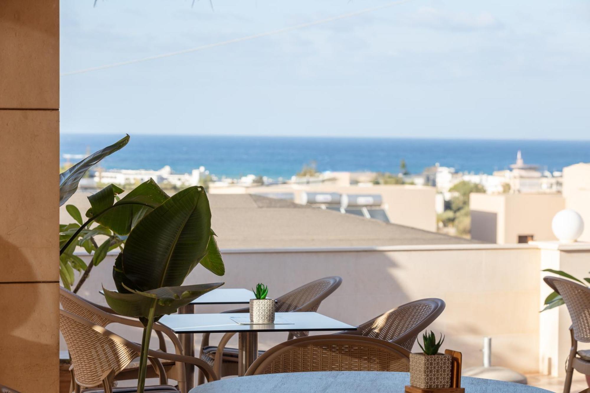 Dia Apartments Hersonissos  Ngoại thất bức ảnh
