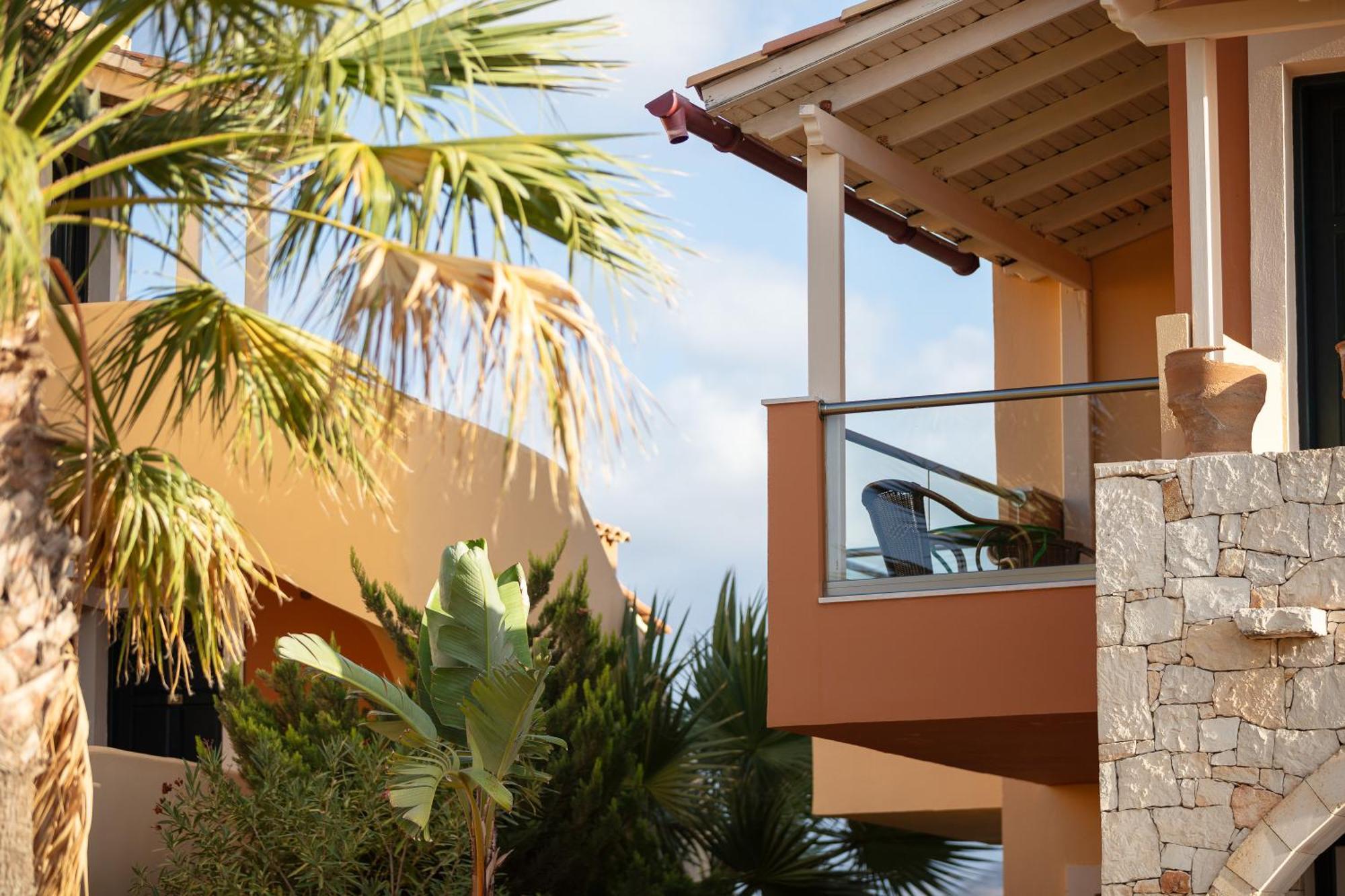 Dia Apartments Hersonissos  Ngoại thất bức ảnh